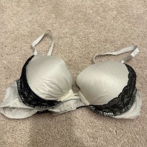 Victoria’s Secret bra